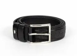 کمربند مردانه سهندچرم کد E2-102