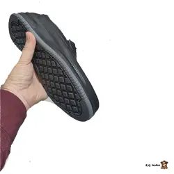 کفش طبی چرم مردانه کدB1-108