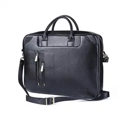 کیف اداری تمام چرم اسپرت سهندچرم کدC4-114