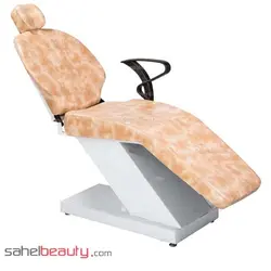 تخت آرایشگاهی طرح برقی صنعت نواز SANAT NAVAZ مدل 6731