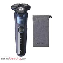 ماشین اصلاح صورت فیلیپس PHILIPS مدل S5585