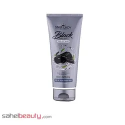 ماسک پیل اف زغال استار لیدی Star Lady حجم 175 میل