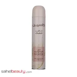 شامپو خشک مو کاسپین Caspian