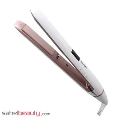 اتو مو حرفه ای دیجیتالی مک استایلر مدل MC-2017