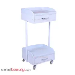 ترولی دندانپزشکی صنعت نواز مدل 2050