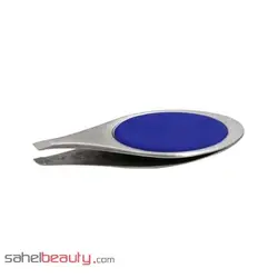 موچین تیتانیوم انبری سالن‌تک Salon Tech مدل S30