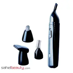 موزن گوش و بینی مک استایلر مدل MC-8809