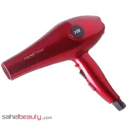 سشوار حرفه ای سالنی مک استایلر مدل MC-6644