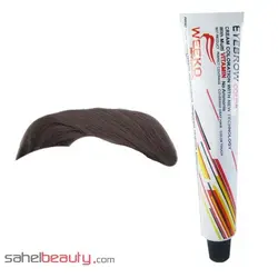 رنگ ابرو ویکو شماره Wa5 بلوند دودی تیره