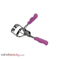 فرمژه دسته لاکی صورتی سالن‌تک Salon Tech مدل Sp6