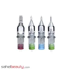 سوزن تاتو پن ایزد وی سلکت E.Z سایز 3RS