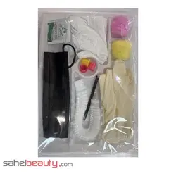 پک یکبار مصرف بهداشتی تاتو