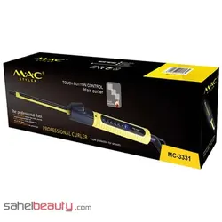 فر کننده مو حرفه ای مک استایلر مدل MC-3331