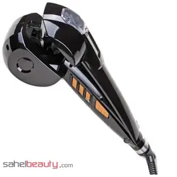 فر کننده مو بخاردار اکسیژن OXYGENE مدل OX-1023