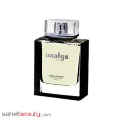 ادوپرفیوم مردانه پائول دارک مدل Oxalys