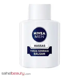 افتر شیو بالم نیوآ مدل Hassas