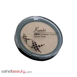 پنکیک مخملی کنویس Kenvis شماره E01