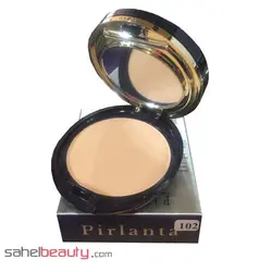 پنکیک ضد آفتاب پیرلانتا Pirlanta شماره 102