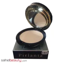 پنکیک ضد آفتاب پیرلانتا Pirlanta شماره 101
