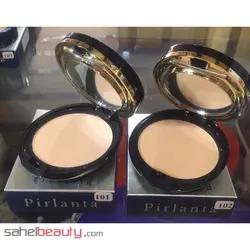 پنکیک ضد آفتاب پیرلانتا Pirlanta شماره 101
