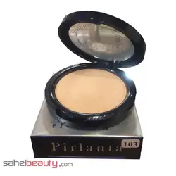 پنکیک ضد آفتاب پیرلانتا Pirlanta شماره 103