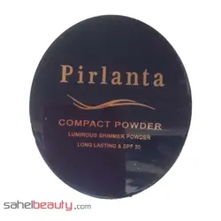 پنکیک ضد آفتاب پیرلانتا Pirlanta شماره 110