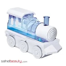 دستگاه بخور کودک لانافرم LANAFORM مدل TRAINY