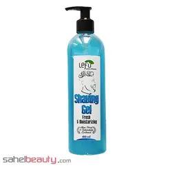 ژل اصلاح لفو Lefu مدل آلوورا