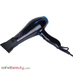 سشوار 2400 وات حرفه ای سالنی پوپو POPO مدل PO-1400