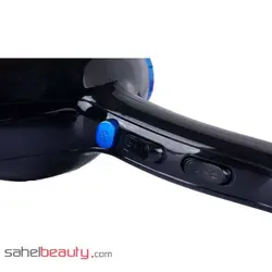 سشوار 2400 وات حرفه ای سالنی پوپو POPO مدل PO-1400