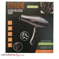 سشوار 2400 وات اکسیژن OXYGENE مدل OX-8941