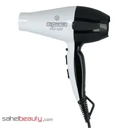 سشوار روناس 2000 وات مدل RO-2202