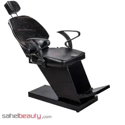 صندلی آرایشگاهی طرح برقی صنعت نواز SANAT NAVAZ مدل 6734
