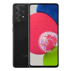 Samsung Galaxy A52s