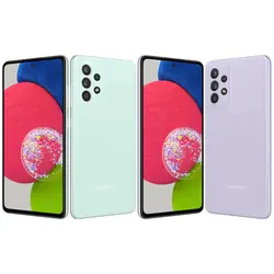 Samsung Galaxy A52s