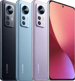Xiaomi 12 X