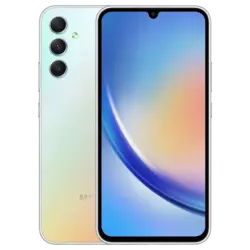 Samsung Galaxy A34