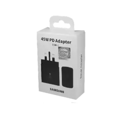 Samsung 45w pd Adapter