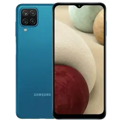 Samsung Galaxy A12 nacho