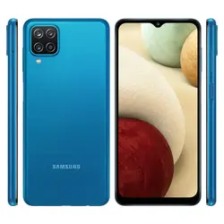 Samsung Galaxy A12 nacho