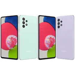 Samsung Galaxy A52s 5G