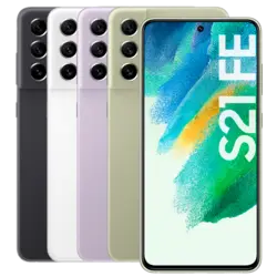 Samsung Galaxy S21 FE