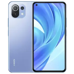 Xiaomi 11 lite 5G NE