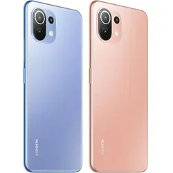 Xiaomi 11 lite 5G NE