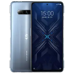 Xiaomi Black Shark 4