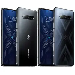 Xiaomi Black Shark 4