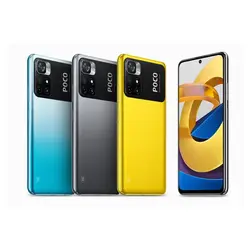 Xiaomi Poco M4 Pro 5G