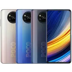 Xiaomi Poco X3 Pro