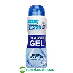 ژل روان کننده لوبریکانت کلاسیک کدکس
