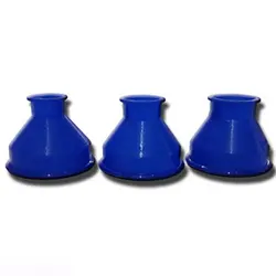 واشر وکیوم تورنادو آبی رنگ اصلی